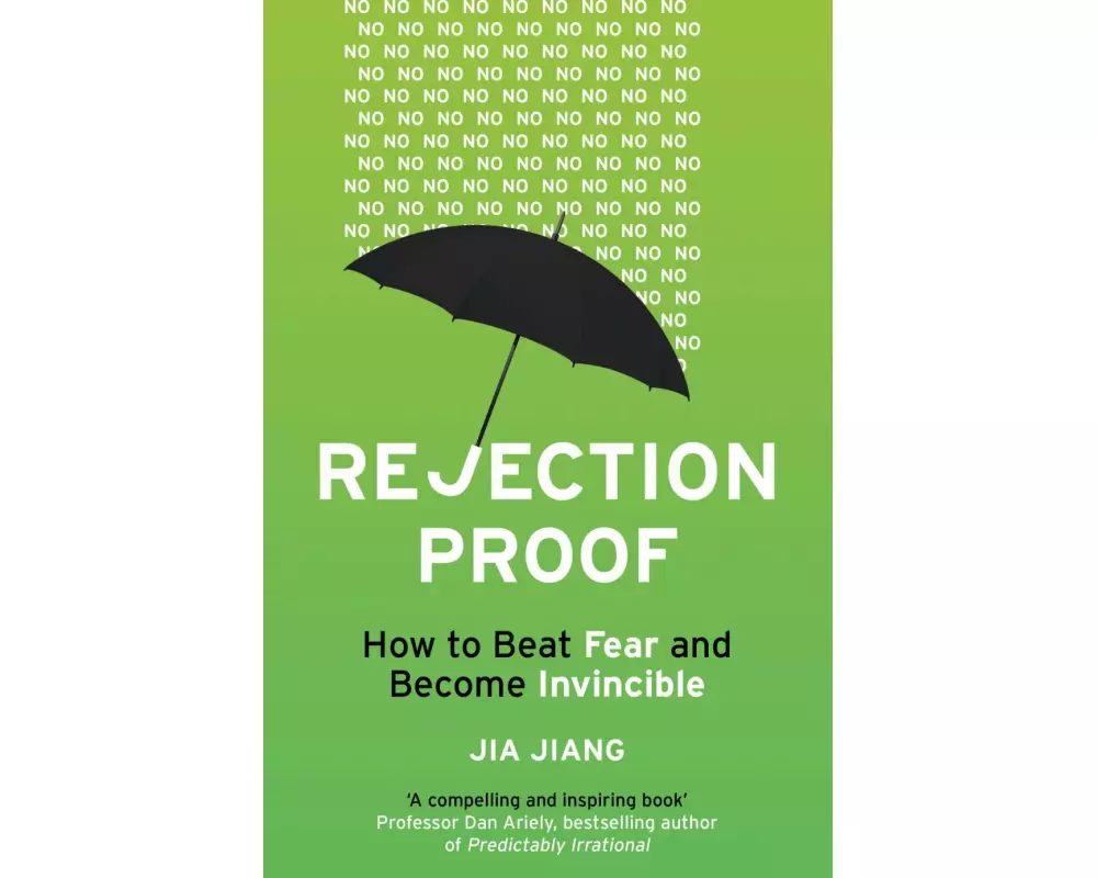Rejection Proof