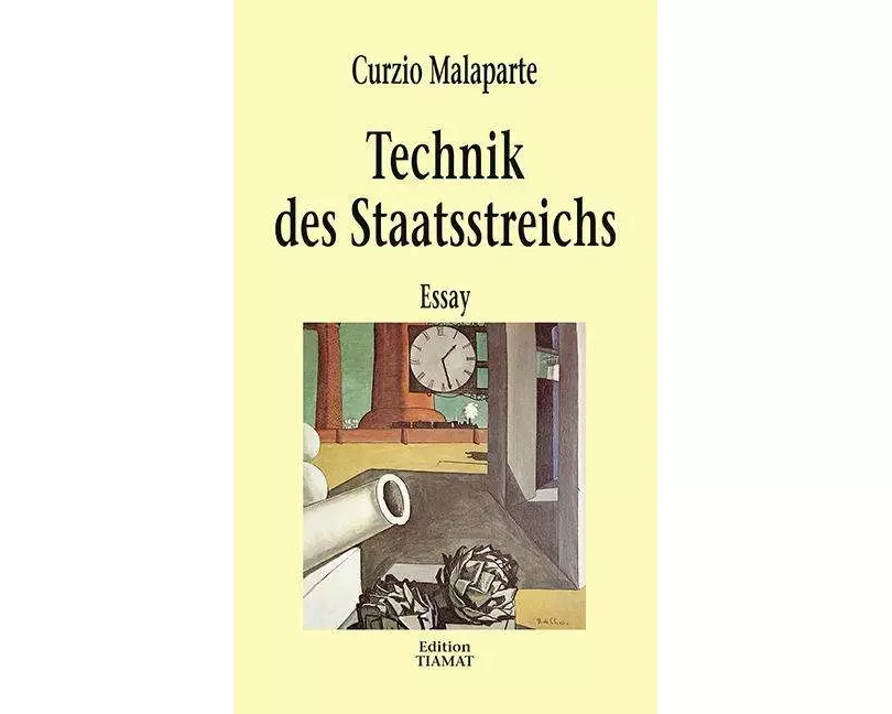 Technik des Staatsstreichs