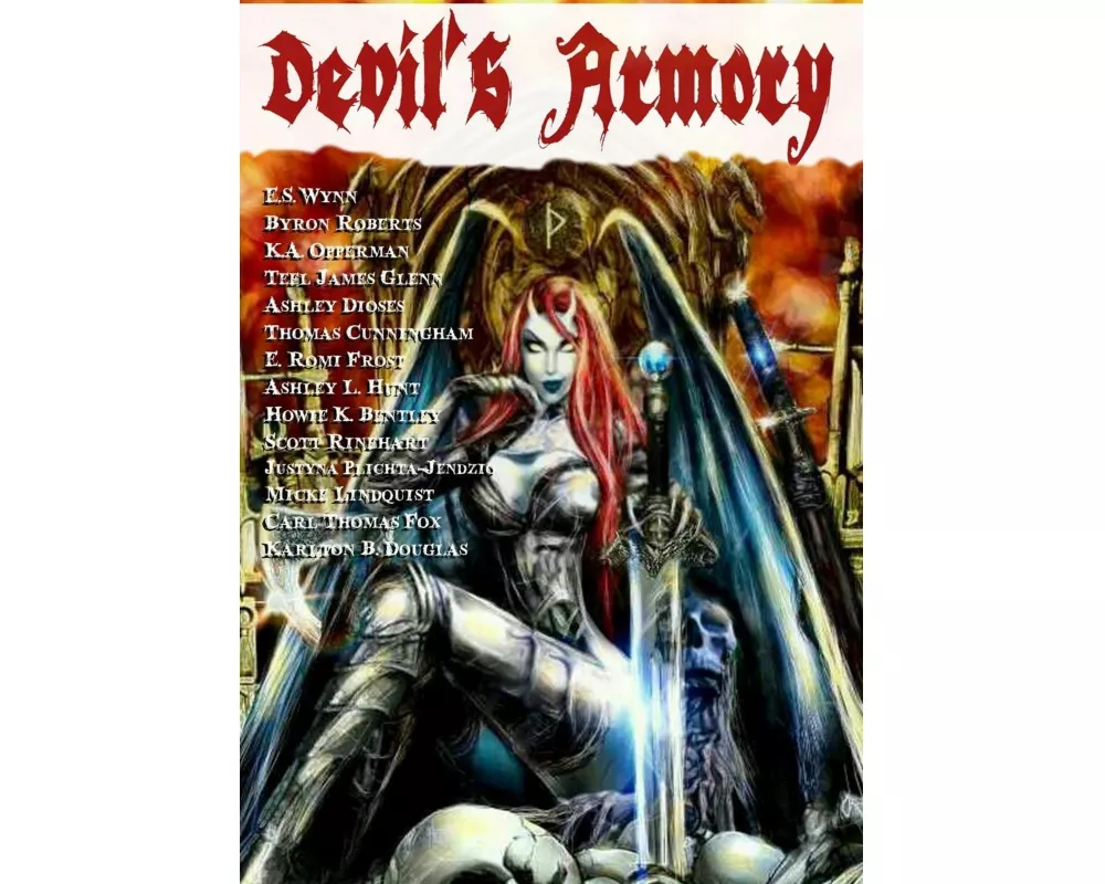 Devil's Armory