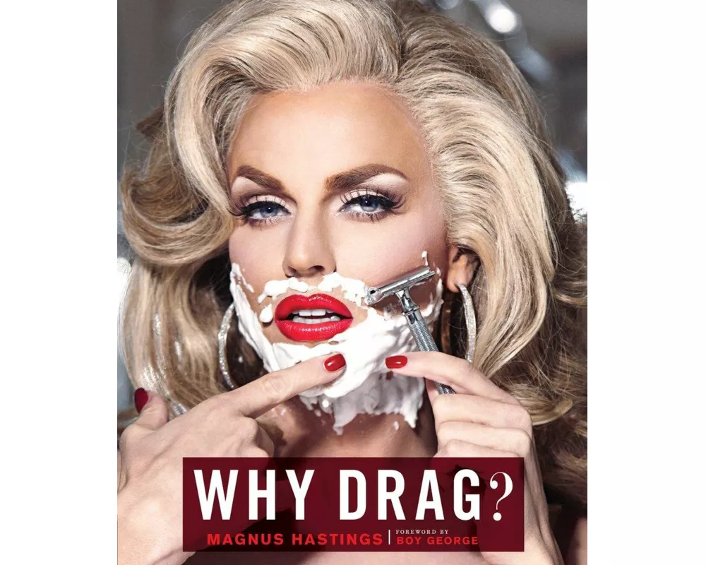 Why Drag?