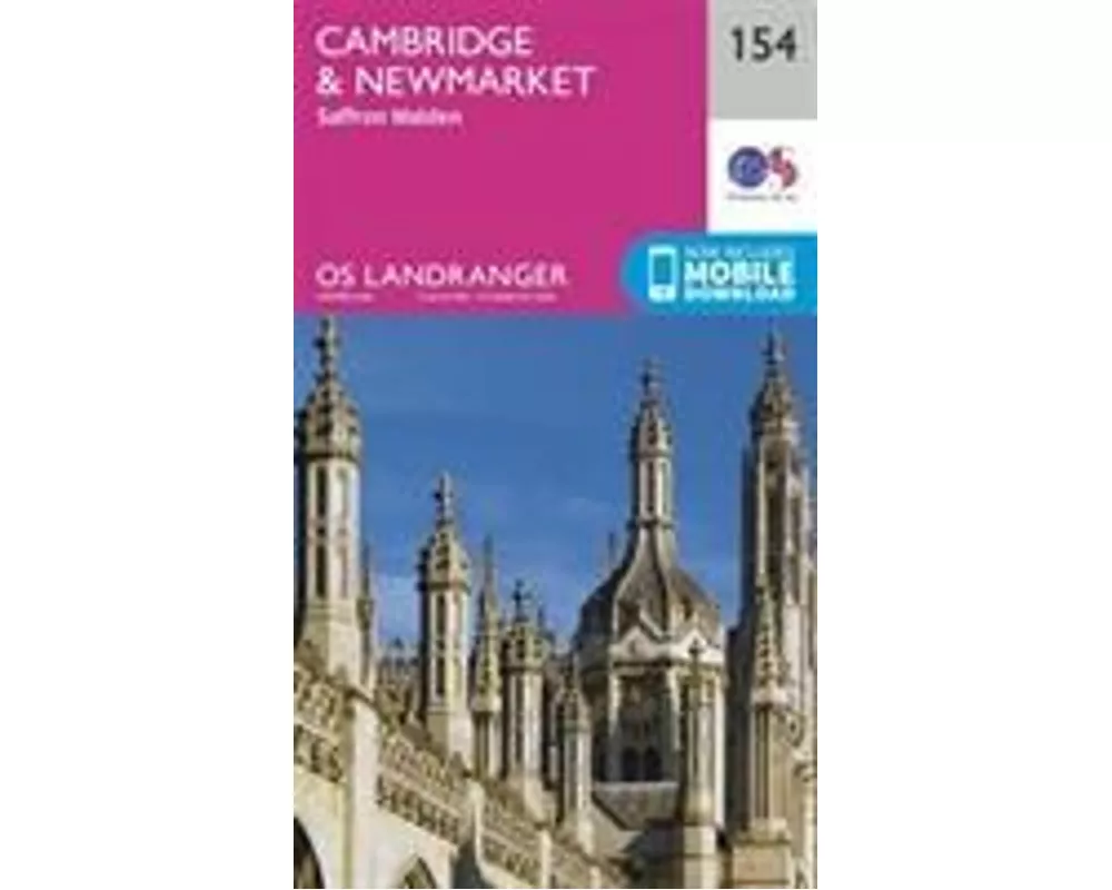 Cambridge, Newmarket & Saffron Walden