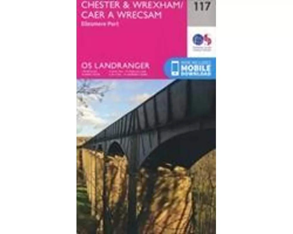 Chester & Wrexham, Ellesmere Port