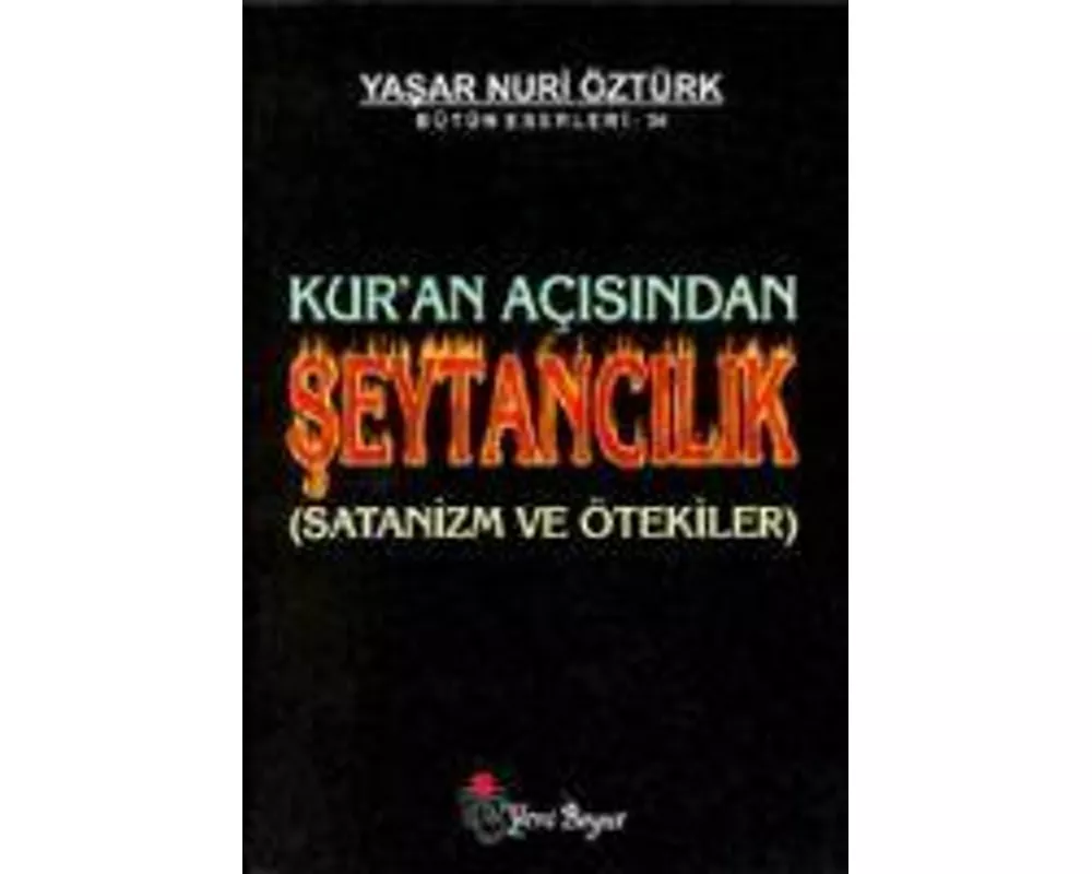 Kuran Acisindan Seytancilik