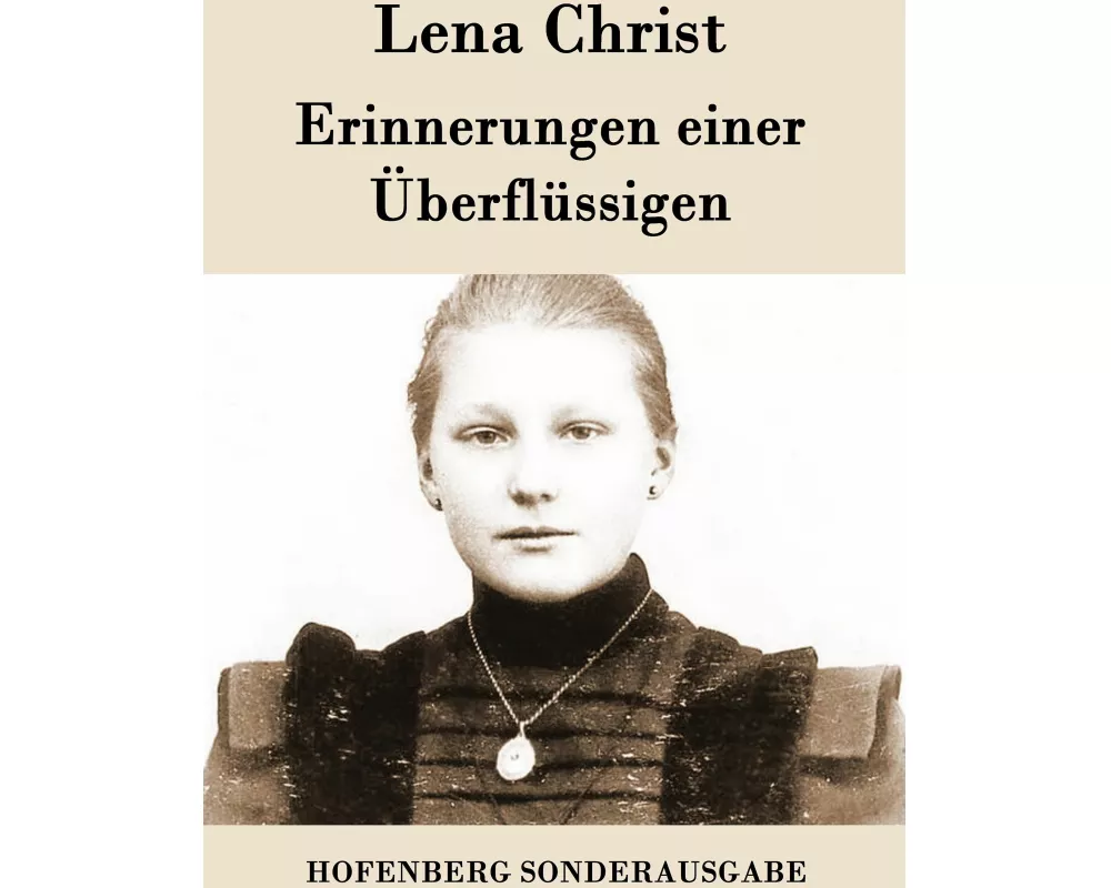 Erinnerungen einer Überflüssigen