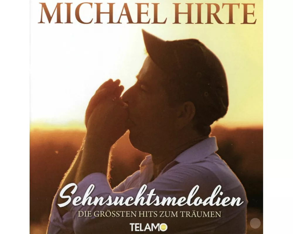 Sehnsuchtsmelodien: Die Gröáten Hits Zum Träumen