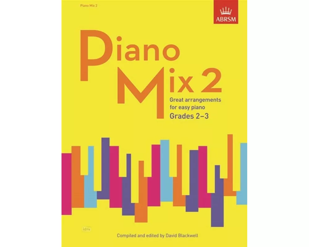 Piano Mix 2