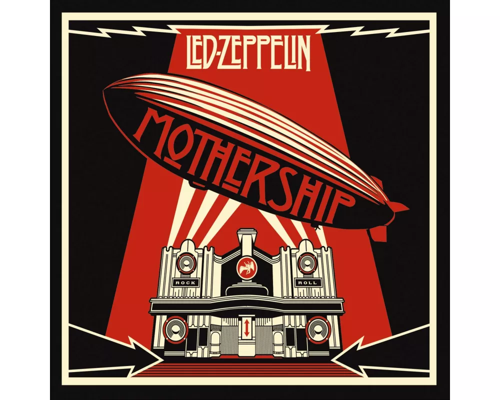 Mothership (Remastered)