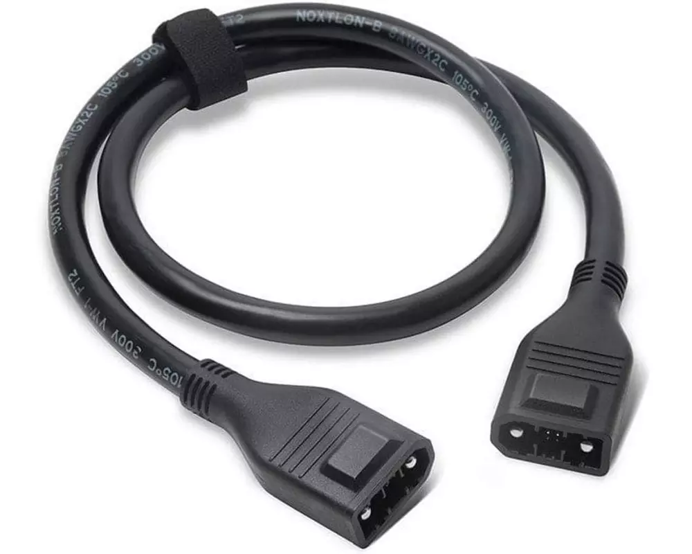 EcoFlow Verbindungskabel für DELTA Max Zusatzakku 1 m