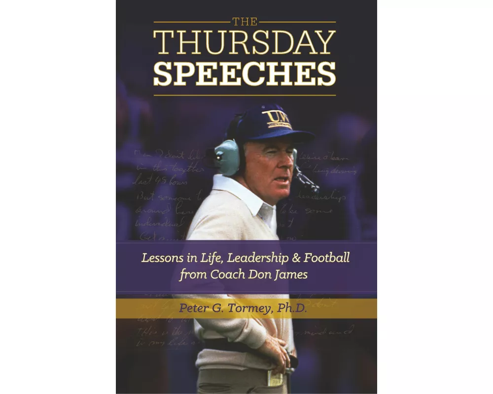 The Thursday Speeches