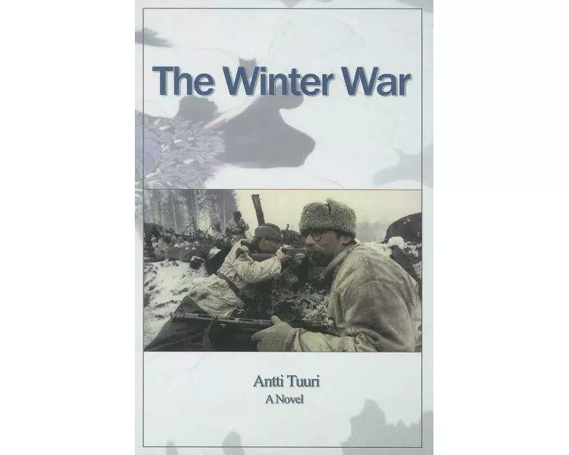 The Winter War