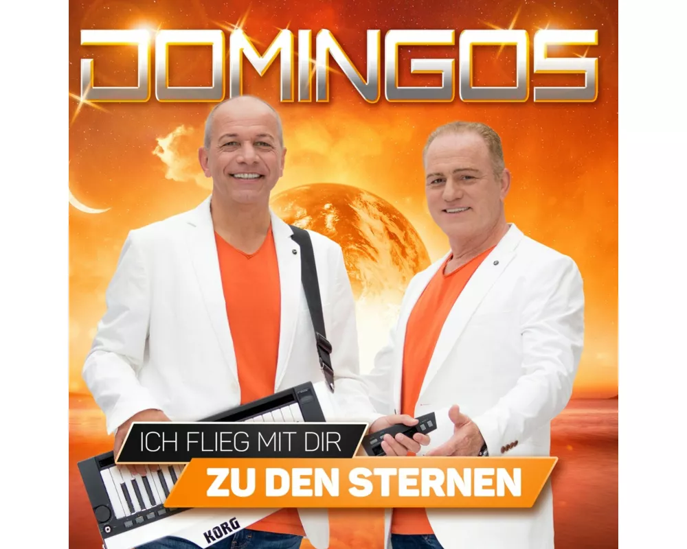 Ich flieg mit dir zu den Sternen