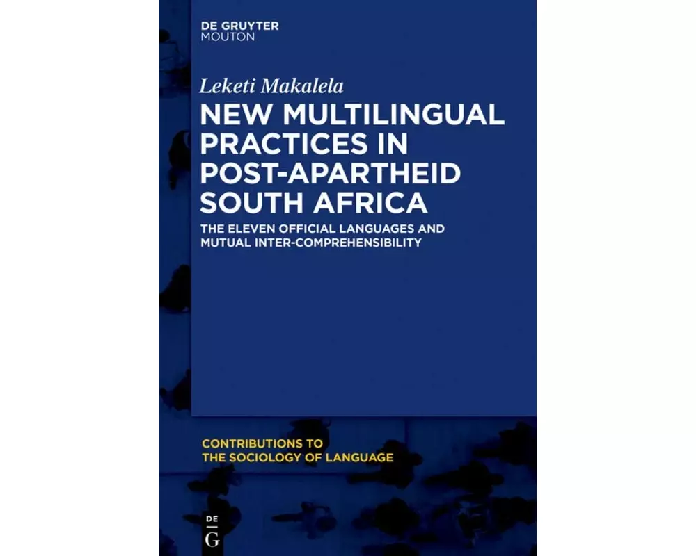 Not Eleven Languages