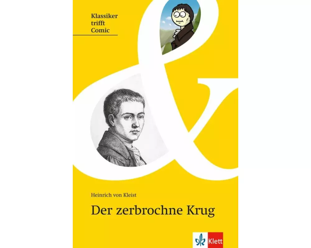 Der zerbrochne Krug