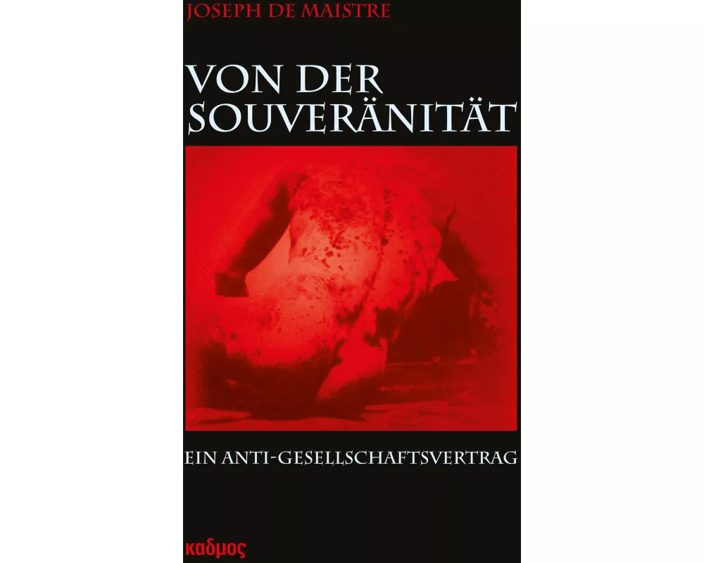 Von der Souveränität