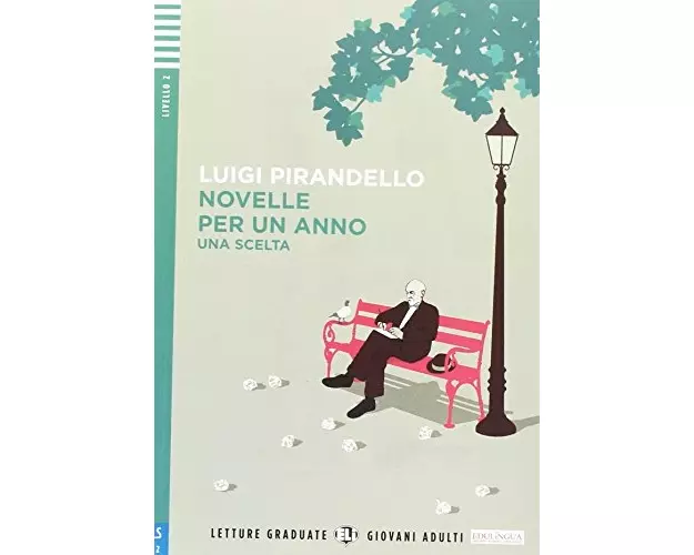 Novelle per un anno