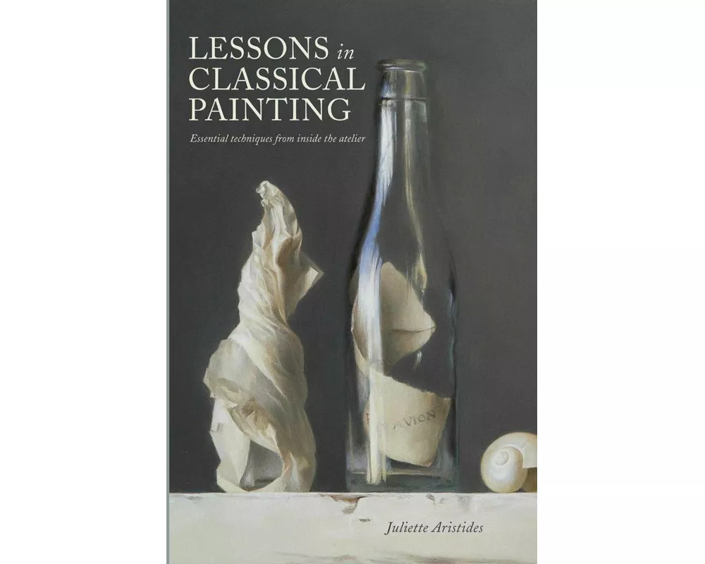 Lessons in Classical Painting