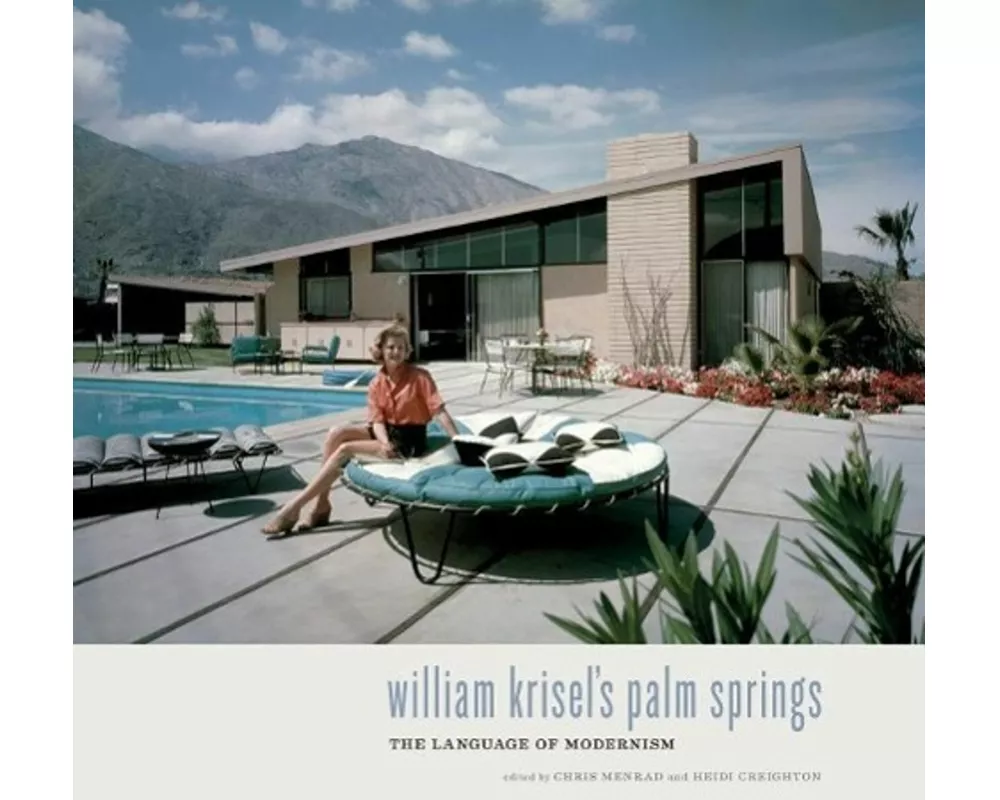 William Krisel's Palm Springs