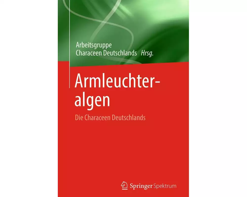 Armleuchteralgen