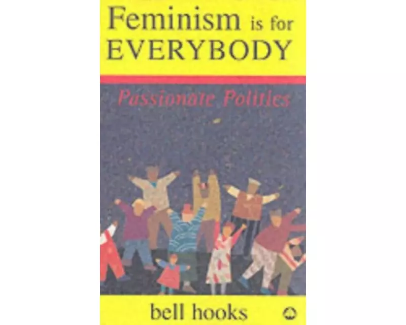 Feminism is for Everybody