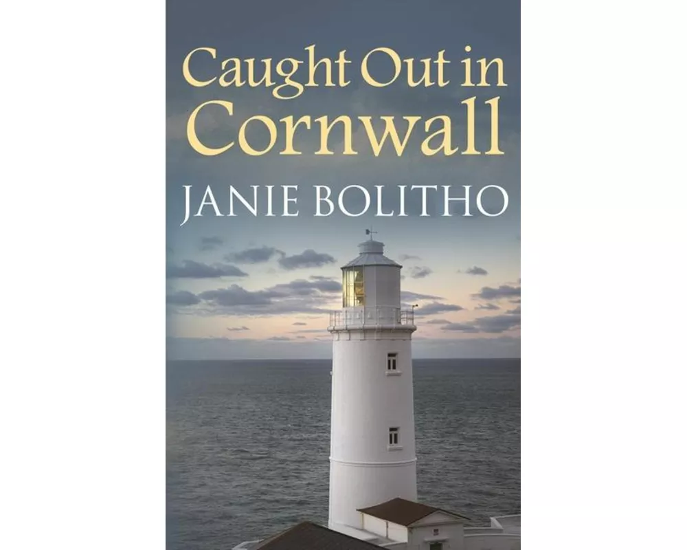 Caught Out in Cornwall