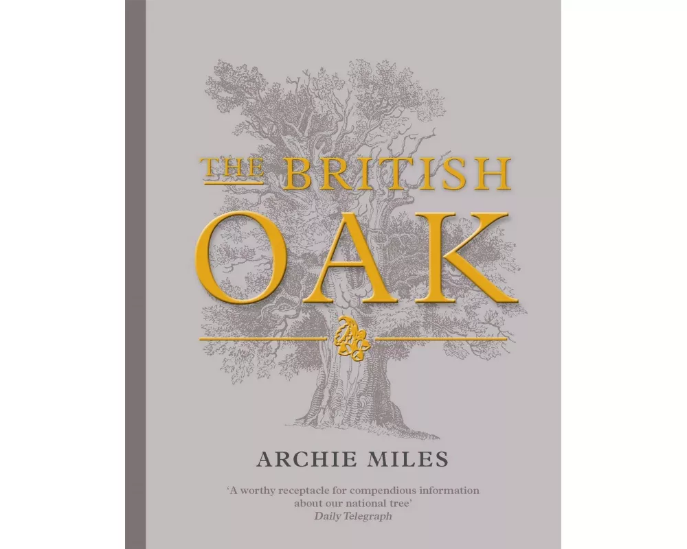 The British Oak