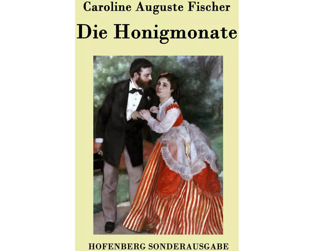 Die Honigmonate