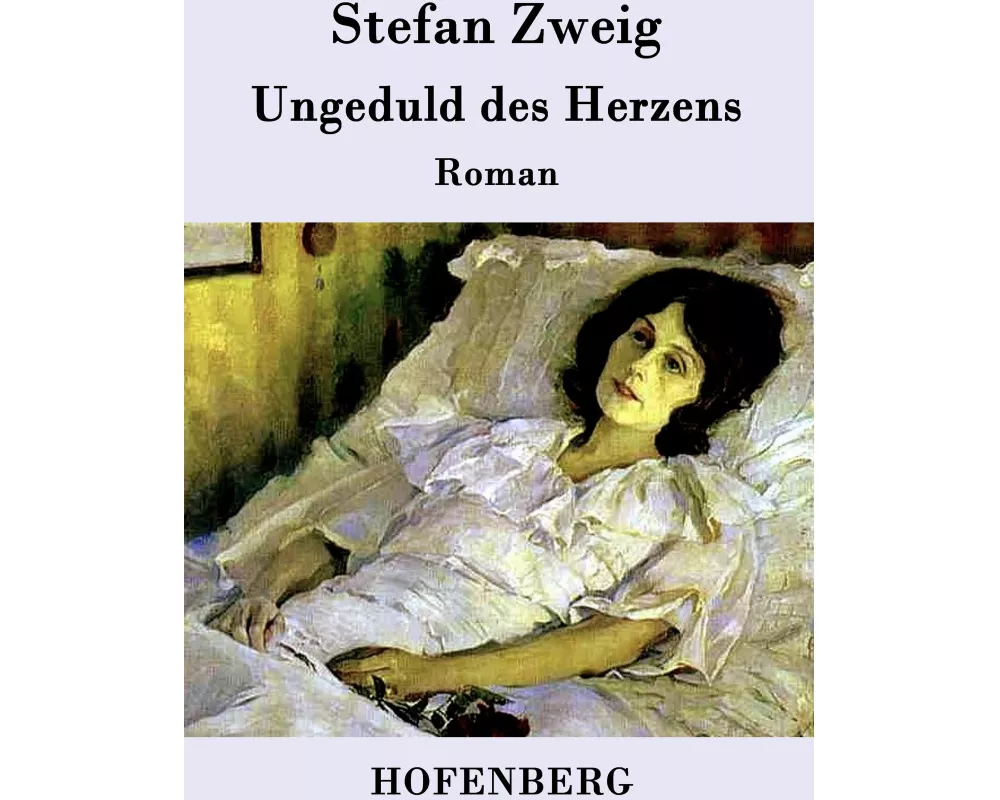 Ungeduld des Herzens