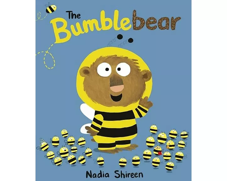 The Bumblebear
