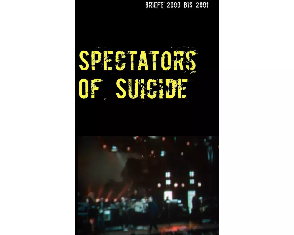 Spectators Of Suicide