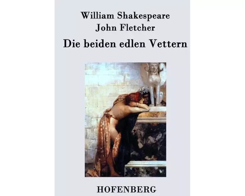 Die beiden edlen Vettern