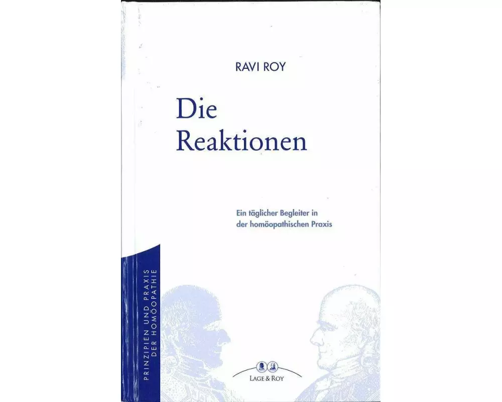 Die Reaktionen und die LM-Potenzen