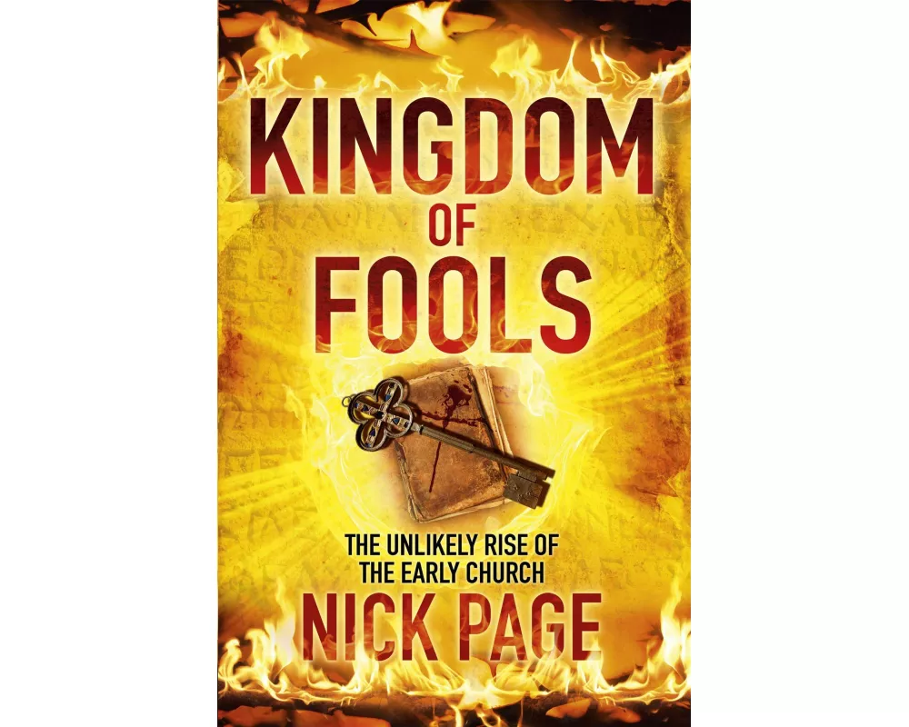 Kingdom of Fools