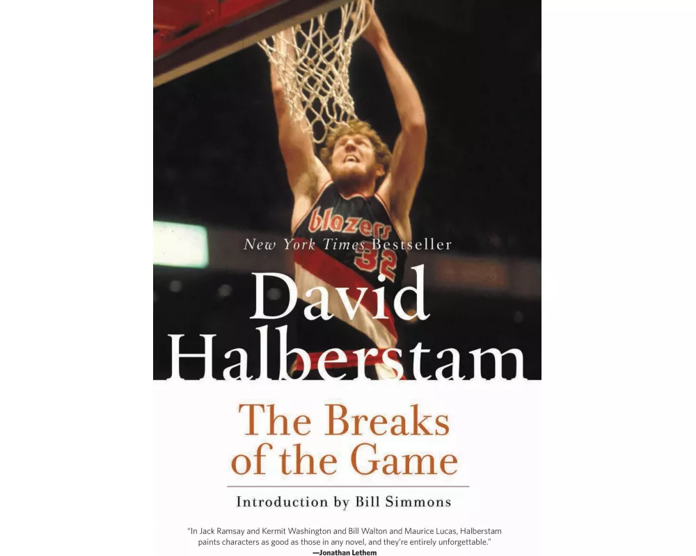 The Breaks of the Game