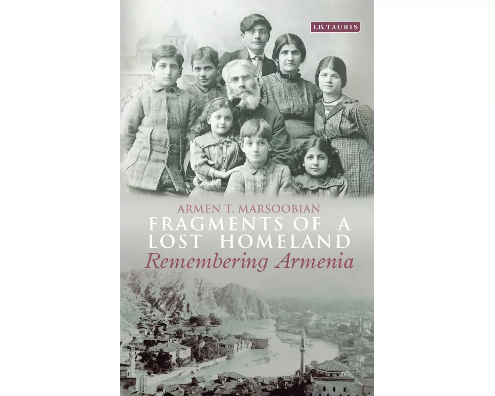 Fragments of a Lost Homeland