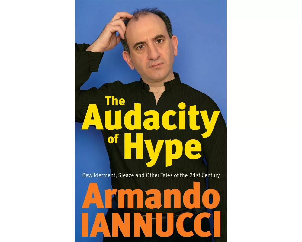 The Audacity of Hype