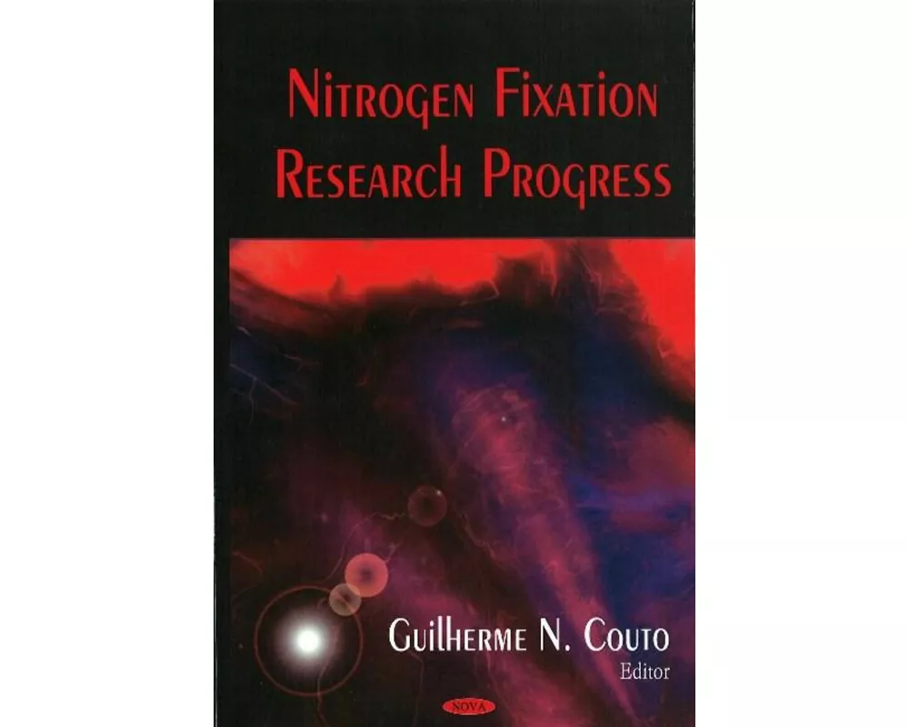 Nitrogen Fixation Research Progress