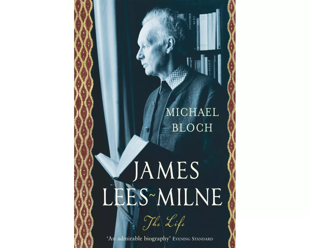 James Lees-Milne
