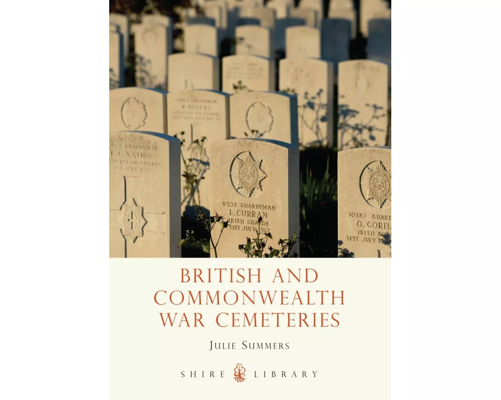 British and Commonwealth War Cemeteries