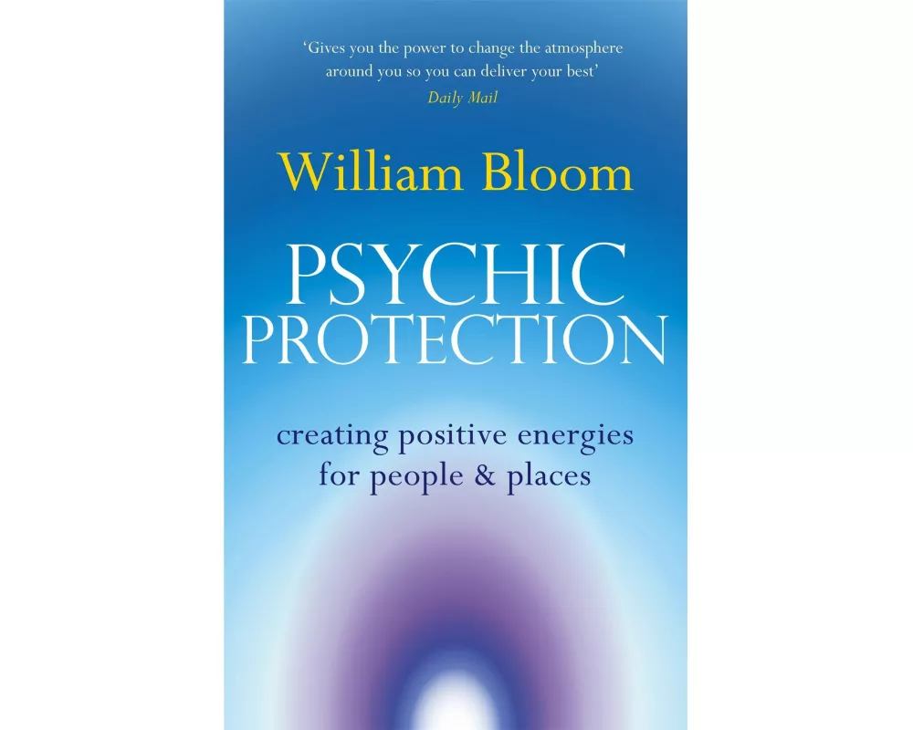 Psychic Protection