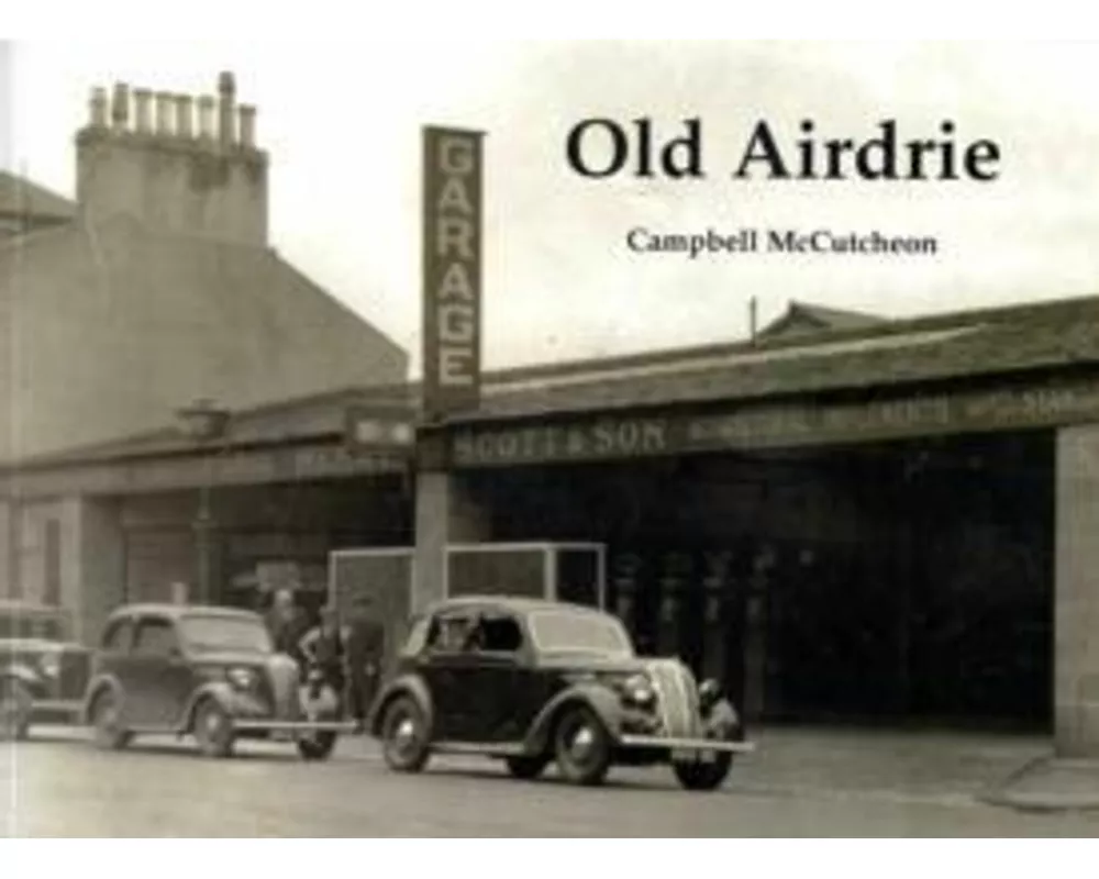 Old Airdrie