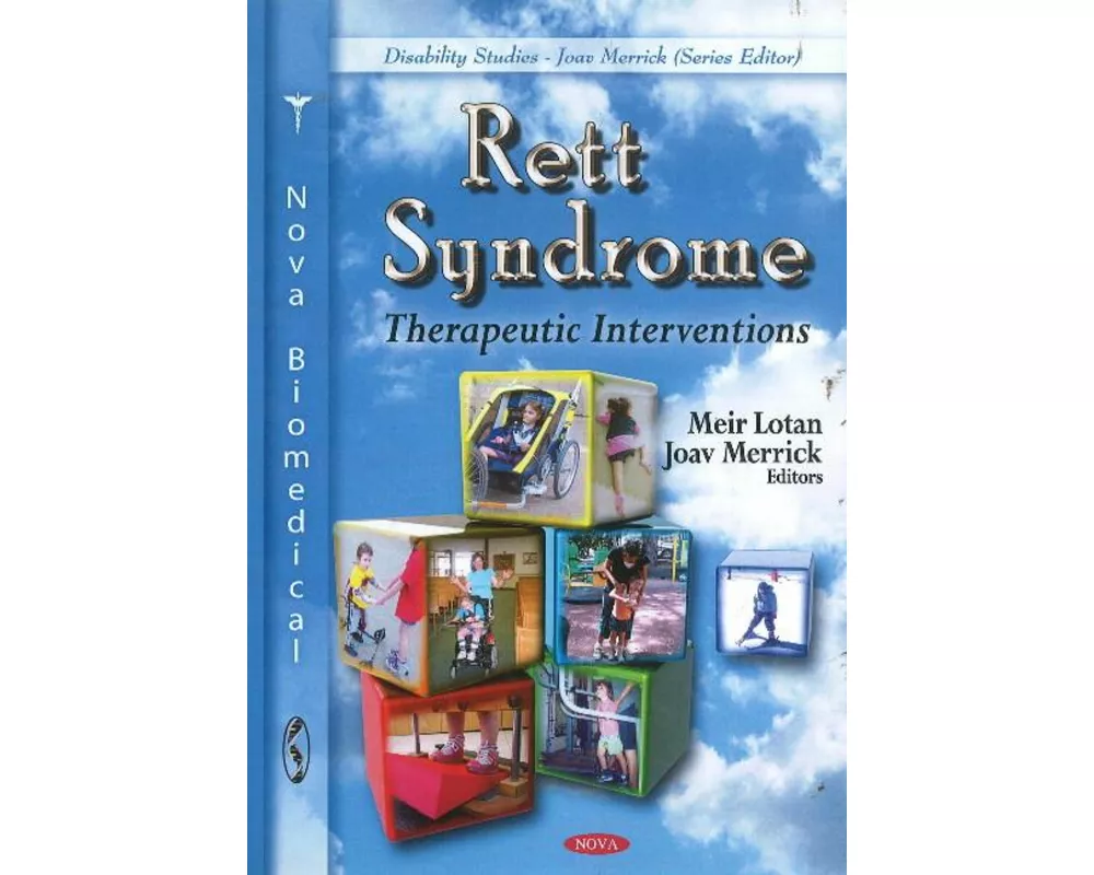 Rett Syndrome