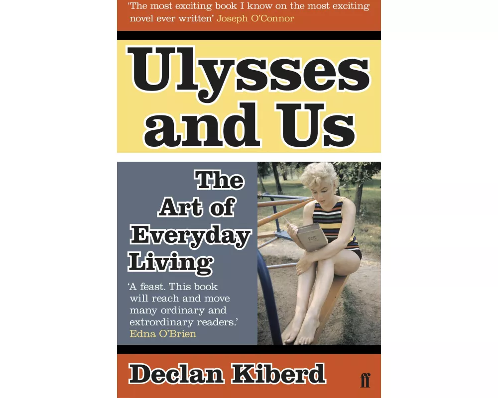 Ulysses and Us