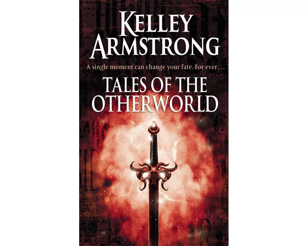 Tales of the Otherworld