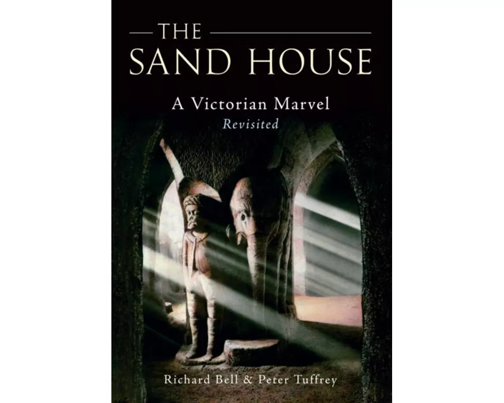 The Sand House