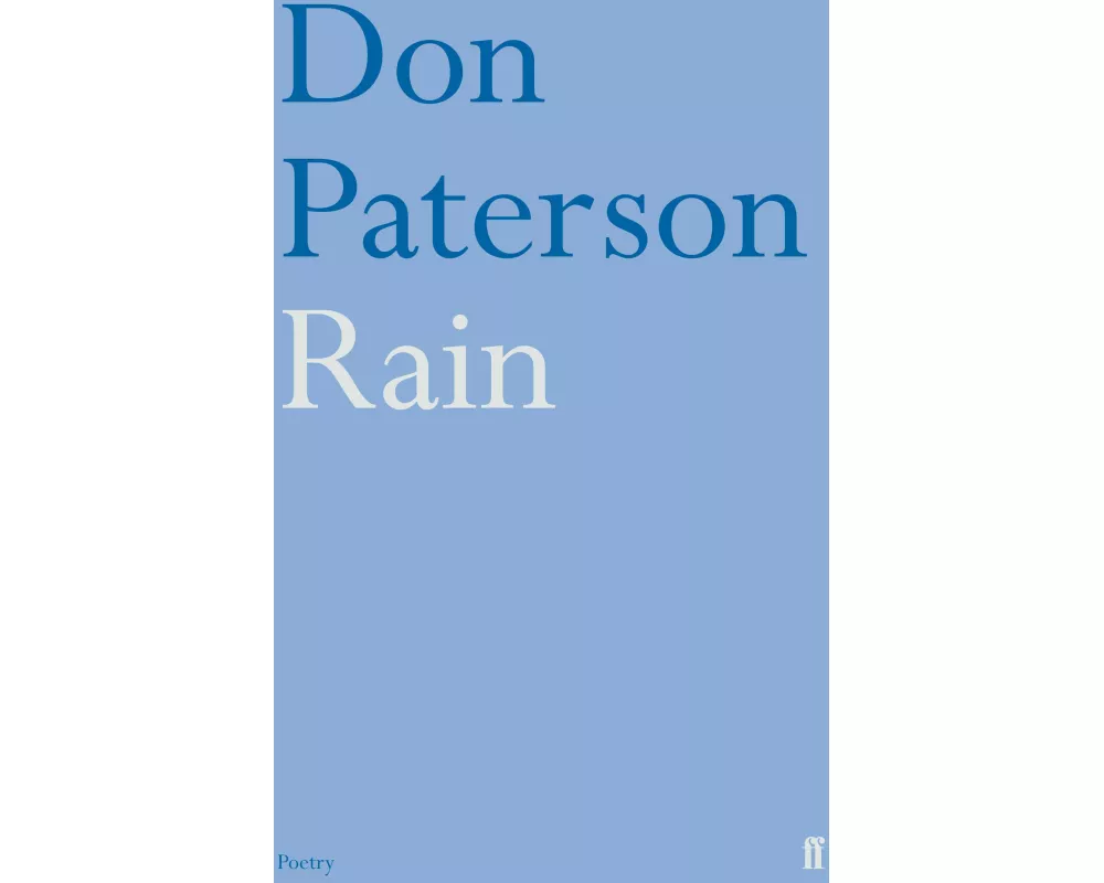Rain