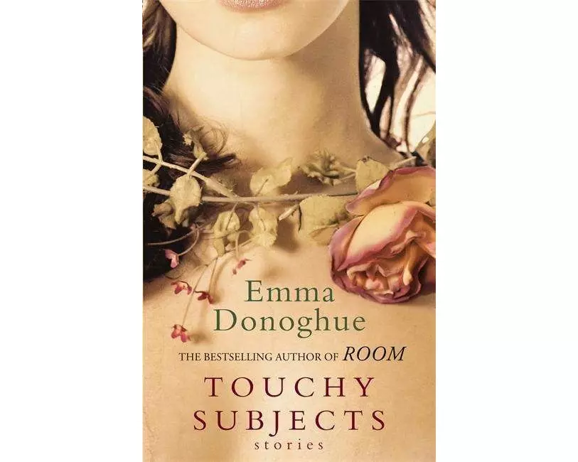 Touchy Subjects