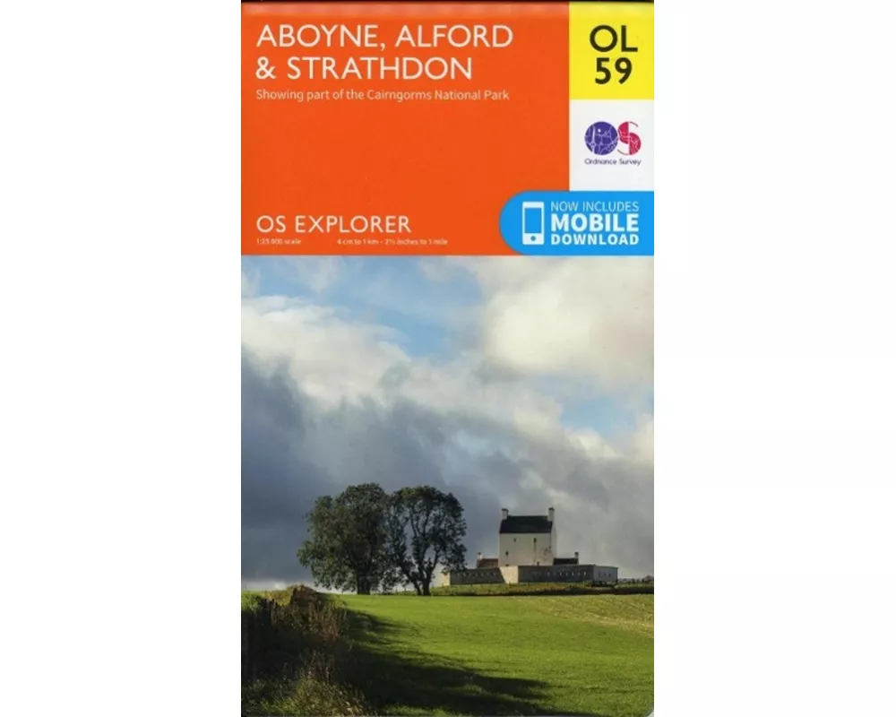 Aboyne, Alford & Strathdon