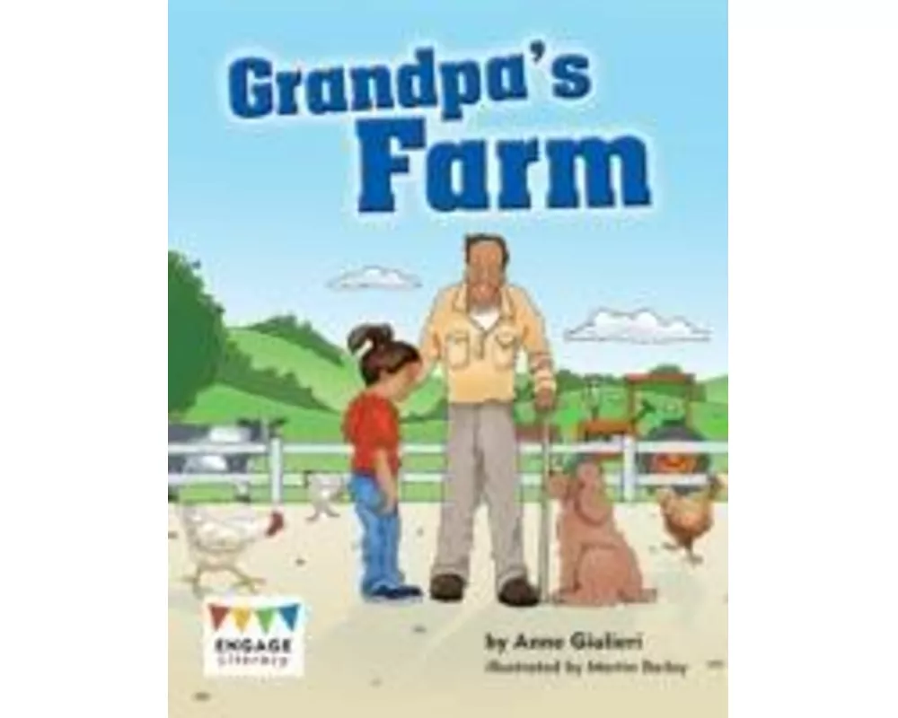 Grandpa's Farm