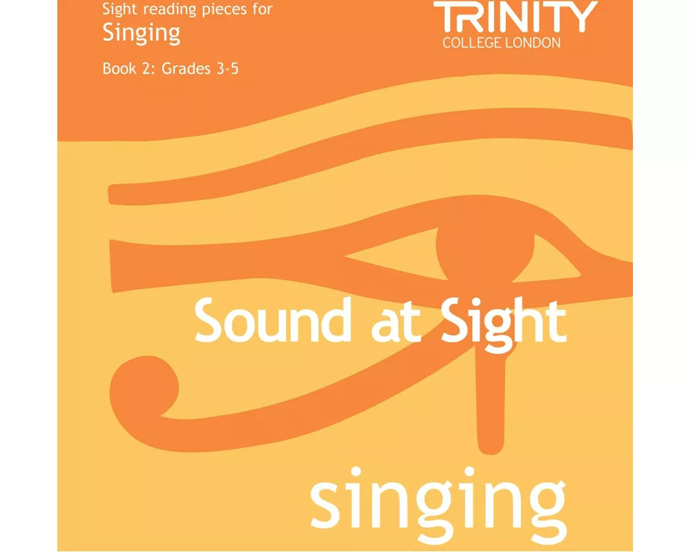 Sound At Sight Singing Book 2 (Grades 3-5)