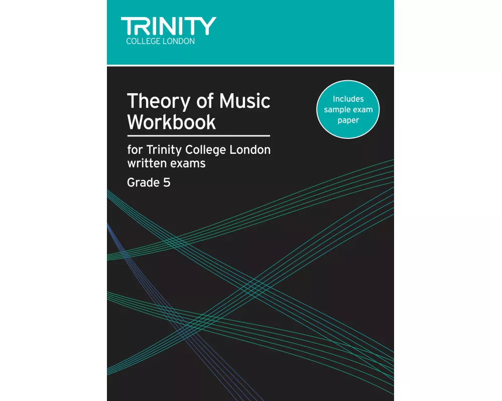 Theory of Music Workbook Grade 5 (2007)